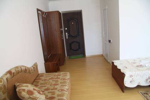 Vityazevo Russia Last Minute Discount Code Booking.com