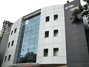 Bangalore India Last Minute Discount Code Agoda.com