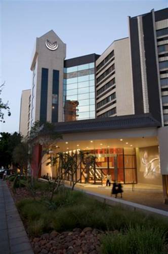 Pretoria Afrique du Sud Code de réduction de dernière minute Booking.com