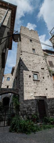 Viterbo Italien Last-Minute-Rabattcode Booking.com