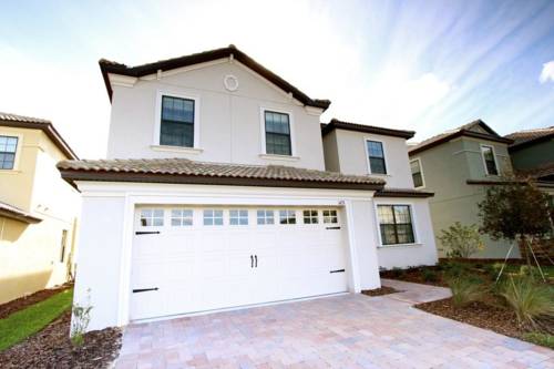ChampionsGate (Florida) Verenigde Staten Laatste minuut Kortingscode Booking.com