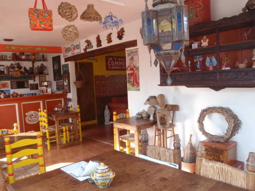 San Andres Cholula Mexiko Last-Minute-Rabattcode Booking.com