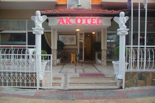 Alanya Türkei Last-Minute-Rabattcode Booking.com