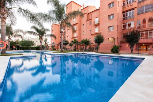 Estepona España Último Minuto Código de Descuento Booking.com