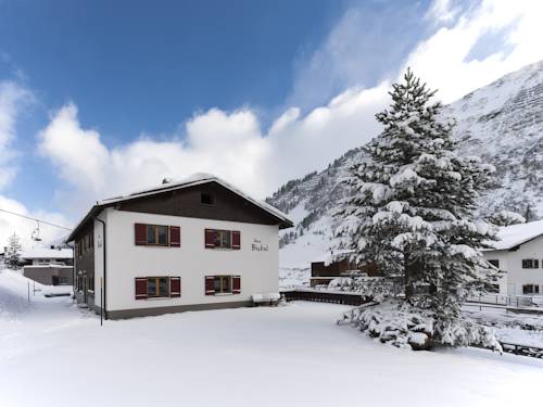 Lech Austria Last Minute Discount Code Booking.com