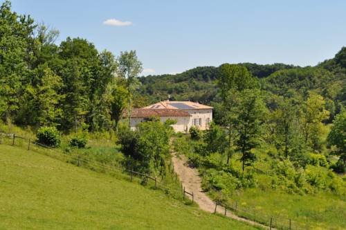 Saint-Urcisse Frankreich Last-Minute-Rabattcode Booking.com