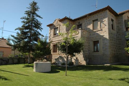 Muñogalindo Spanien Last-Minute-Rabattcode Booking.com