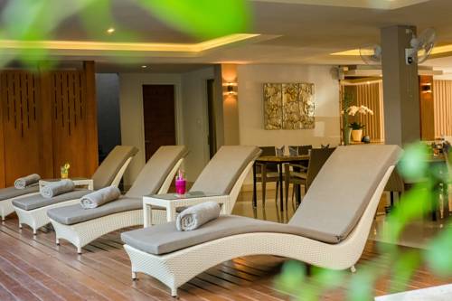 Sanur Indonesia Last Minute Discount Code Booking.com