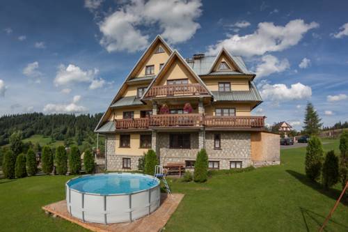 Poronin Poland Last Minute Discount Code Booking.com