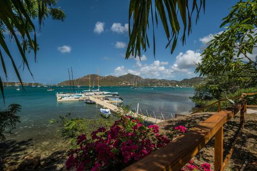 English Harbour Antigua & Barbuda Last Minute Discount Code Agoda.com