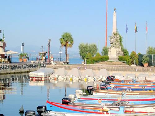 Lazise Italy Last Minute Discount Code Booking.com