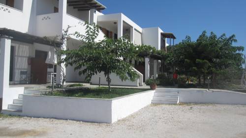 Skyros Grecia Último Minuto Código de Descuento Booking.com