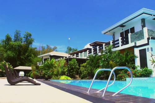 Dauis Philippinen Last-Minute-Rabattcode Booking.com