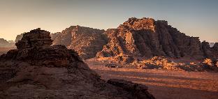 Wadi Rum Jordan Last Minute Discount Code Agoda.com