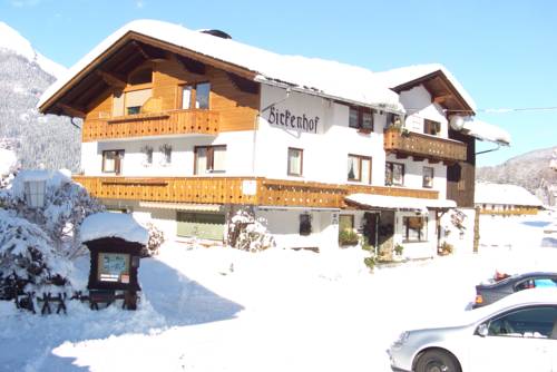 Ehrwald Österreich Last-Minute-Rabattcode Booking.com