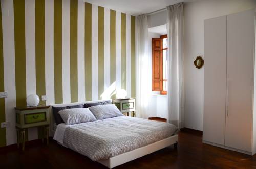 Gualdo Cattaneo Italia Último Minuto Código de Descuento Booking.com