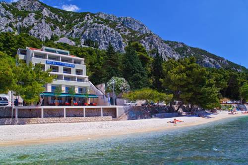 Gradac Kroatien Last-Minute-Rabattcode Booking.com