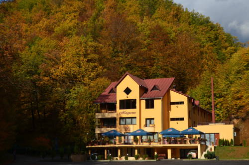 Baia Mare Rumänien Last-Minute-Rabattcode Booking.com