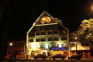 Punta Arenas Chile Last Minute Discount Code Agoda.com