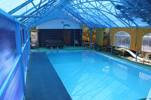 Adler Russia Last Minute Discount Code Booking.com