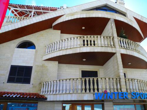 Kfardebian Libanon Last-Minute-Rabattcode Booking.com