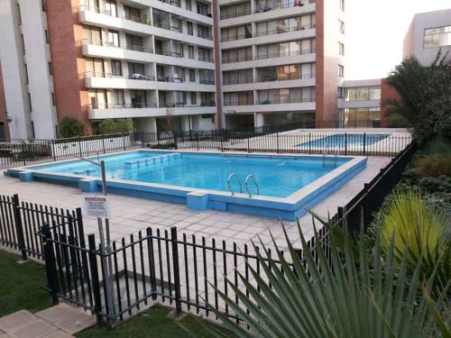 Santiago Chile Last-Minute-Rabattcode Booking.com