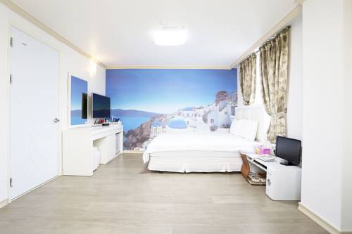 Sokcho South Korea Last Minute Discount Code Booking.com
