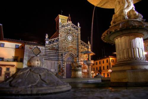 Prato Italy Last Minute Discount Code Booking.com