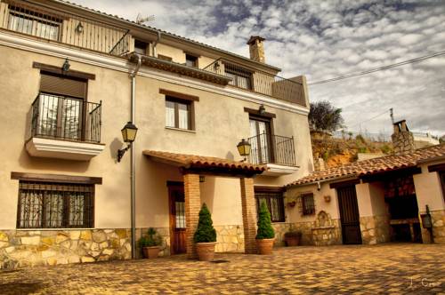 Villalba de la Sierra Spanien Last-Minute-Rabattcode Booking.com