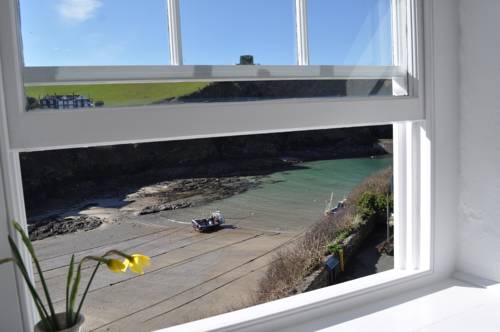 Cornwall Vereinigtes Königreich Last-Minute-Rabattcode Booking.com