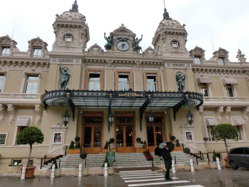 Monte Carlo Monaco Last Minute Discount Code Booking.com