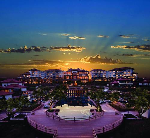 Ballito South Africa Last Minute Discount Code Booking.com
