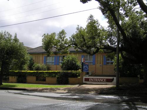 Toowoomba Australien Last-Minute-Rabattcode Booking.com