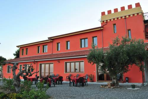 Francavilla Marittima Italy Last Minute Discount Code Booking.com