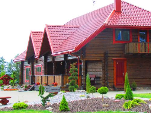 Lazdijai Lithuania Last Minute Discount Code Booking.com