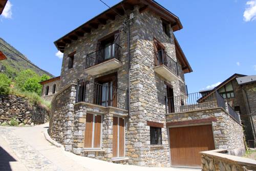 Sahun Spanien Last-Minute-Rabattcode Booking.com