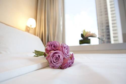 Hong Kong Hong Kong Laatste minuut Kortingscode Booking.com