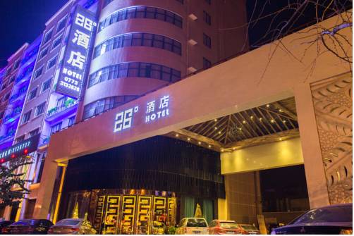 Guilin China Laatste minuut Kortingscode Booking.com