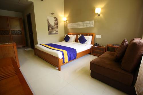 Rajkot Indien Last-Minute-Rabattcode Booking.com