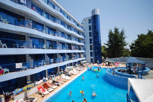 sables dorés Bulgarie Code de réduction de dernière minute Booking.com