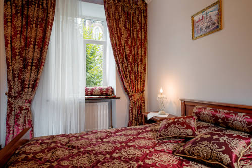 Lviv Oekraïne Laatste minuut Kortingscode Booking.com