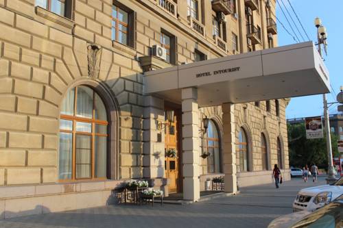 Volgograd Rusland Laatste minuut Kortingscode Booking.com