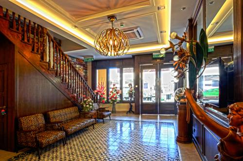 George Town Malaysia Last-Minute-Rabattcode Booking.com