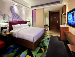 Guangzhou China Last Minute Discount Code Agoda.com