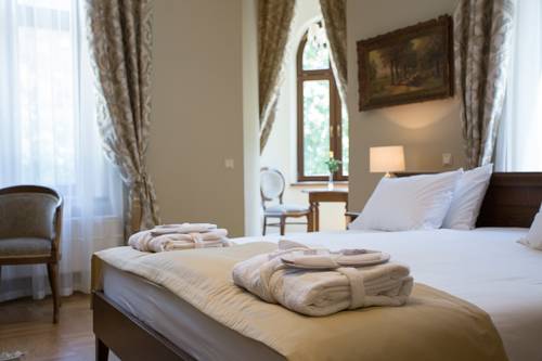 Krosno Polen Last-Minute-Rabattcode Booking.com