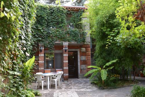 Akhaltsikhe Georgia Last Minute Discount Code Booking.com