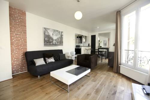 Paris Frankreich Last-Minute-Rabattcode Booking.com