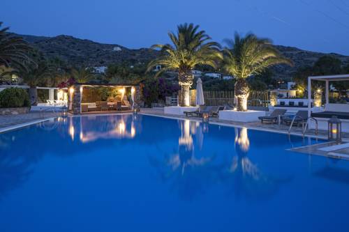 Mylopotas (Ios) Greece Last Minute Discount Code Booking.com