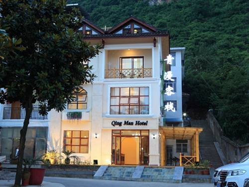Zhangjiajie China Last Minute Discount Code Booking.com