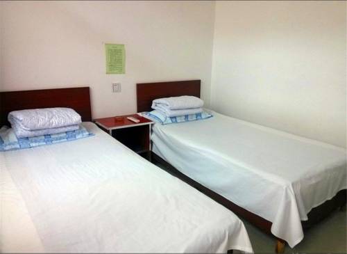 Xingcheng China Laatste minuut Kortingscode Booking.com
